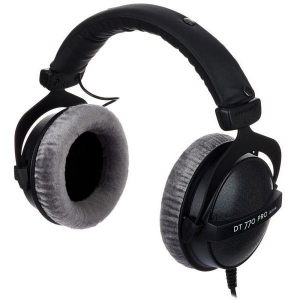 Beyerdynamic DT 770 PRO 80 Ohm sztereó fejhallgató (BD 474746)
